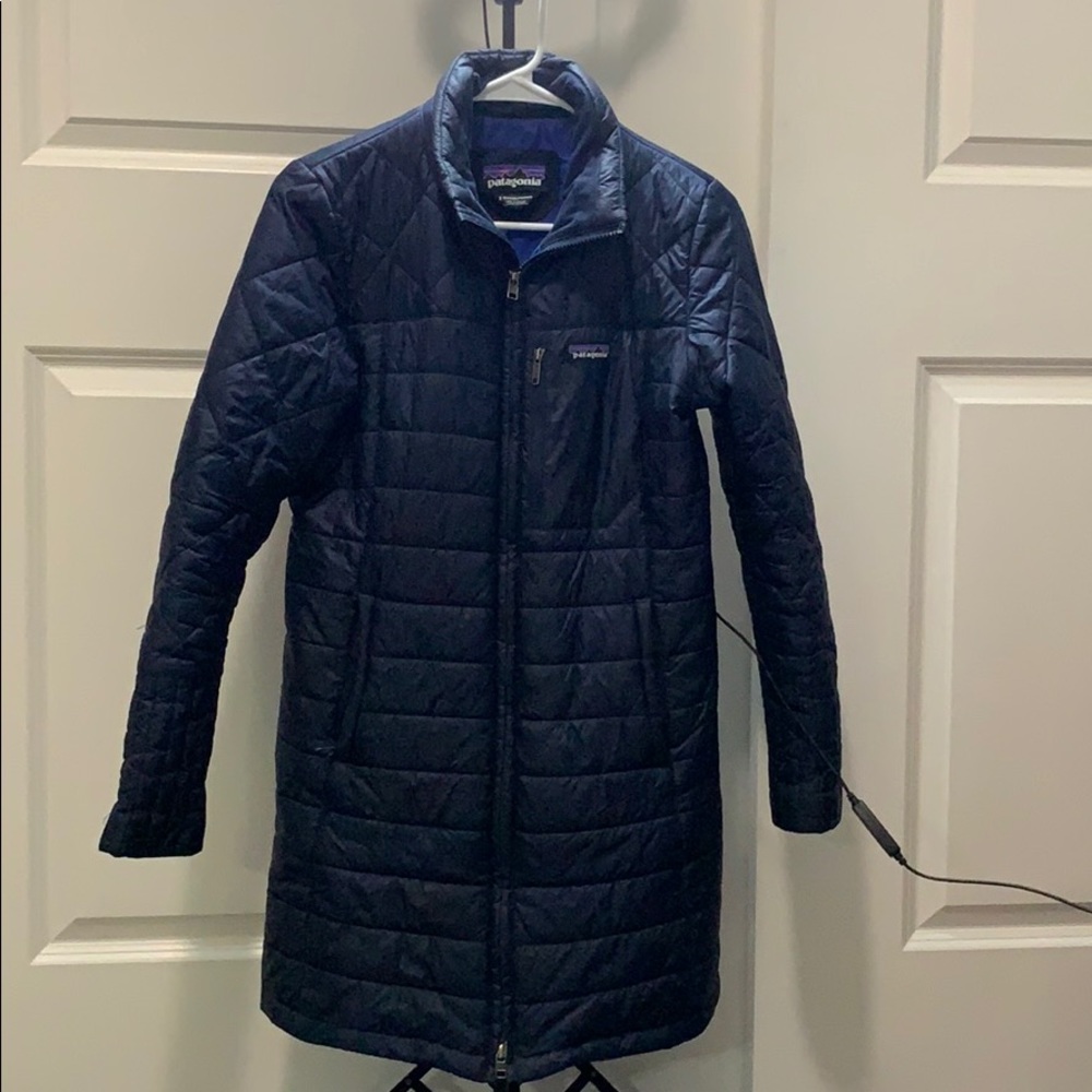 Patagonia Radalie Parka